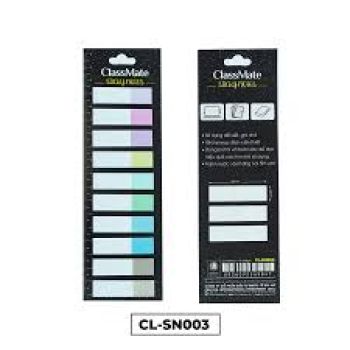 Giấy nhớ 10M CL - SN003