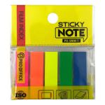 Giấy nhớ 5M vuông nhựa PO - SN901_Hôp(30)