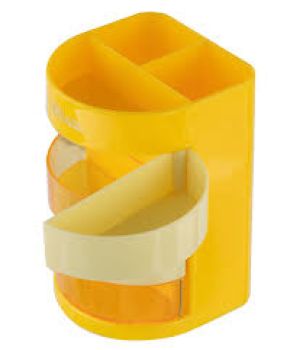 Khay cắm bút DEli 904