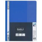 Bìa Accor Double xanh dương