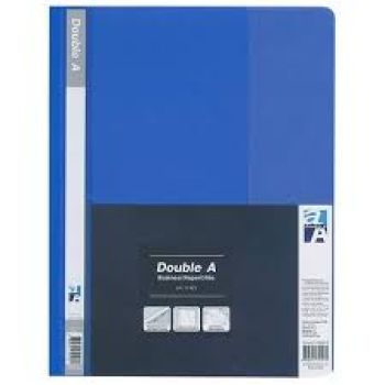 Bìa Accor Double xanh dương