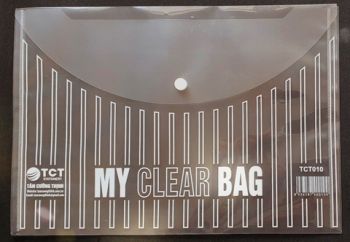 Túi cúc khổ A trung TCT010