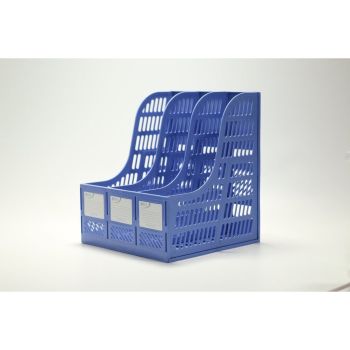 File nan 3 ngăn TCT330 (T30)