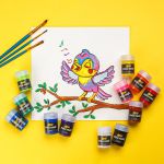 Màu nước Thiên Long 12M WACO05