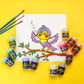 Màu nước Thiên Long 12M WACO05