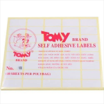 Giấy Đề Can TOMY A5
