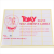 Giấy Đề Can TOMY A5