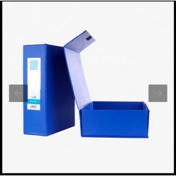 File hộp EKE - 5cm