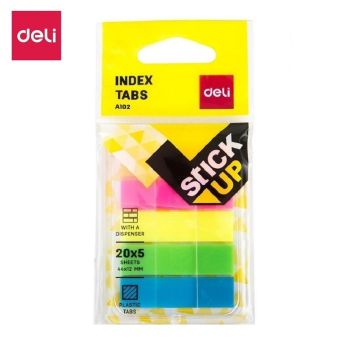Giấy nhớ Deli 5M - DL.10602