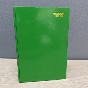 Sổ bìa cứng HAIBOOK 240tr - HT4092_Thùng(...)