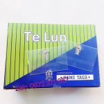 Thẻ cài TELUN dày Hộp