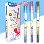 Bút Gel DELI - G30_Hộp(12)