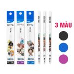 Ruột bút gel Deli 0.5mm No.G35