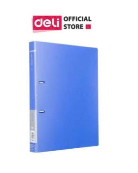 File còng nhẫn Deli  E.5382