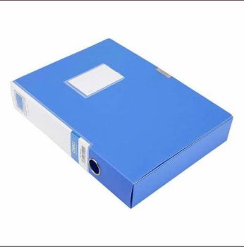 File hộp Deli3, 5F DL.31114