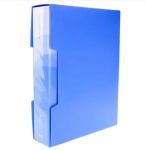 File lá 100Q Deli (có hộp) DL.5200