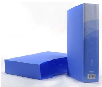 File lá 100Q Deli (không hộp)  DL.5200