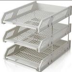 File nan 3 tầng DELI  DL.9209