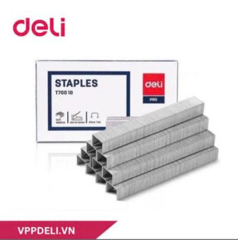 Ghim dập Deli 13/8 - ET.70010_Lốc(20)