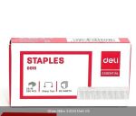 Ghim dập Deli 23/10 - DL.0015_Lốc(10)