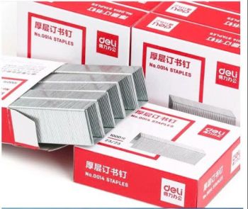 Ghim dập Deli 23/23  DL.0014