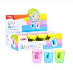 Gọt chì Deli - H555 BX_Hộp(12)