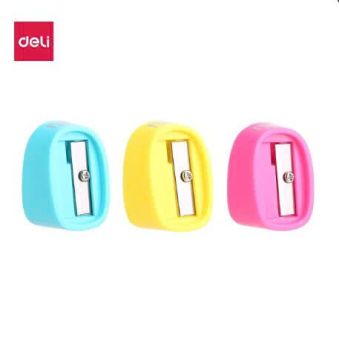 Gọt chì Deli - R.00803_Hộp(48)