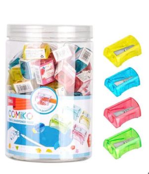 Gọt chì mini DELI - DL.H034_Hộp(70)