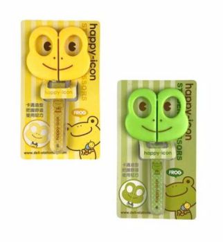 Kéo HS Deli - DL.6031_Hộp(12)