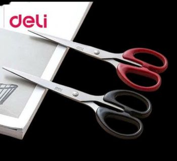 Kéo VP Deli - M611_Hộp(12)