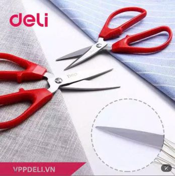 Kéo VP Deli 145mm - DL.6035