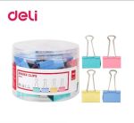 Kẹp màu vợt Deli - DL.9495_Hộp(...)