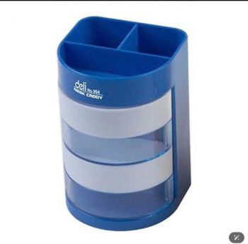 Khay cắm bút DEli 904