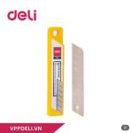 Lưỡi dọc Deli - E.2011_Hộp(20)