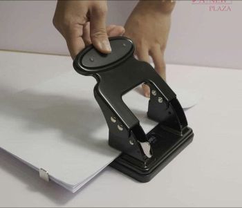 Máy đột lỗ Deli - DL.0117