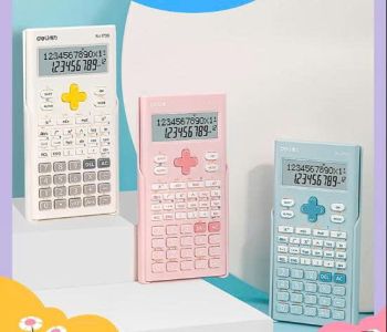 Máy tính Deli kỹ thuật - E1700SR