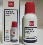 Mực dấu Deli - DL.9875_Hộp(...)