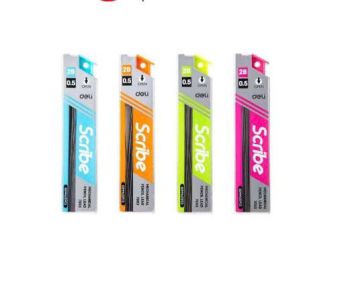 Ruột chì 0.5 Deli - DL.7003_Hộp(48)