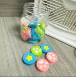 Tẩy HS DELI màu - H307_Lọ 21