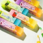 Tẩy HS DELI thạch đổi màu - H313_Hộp36