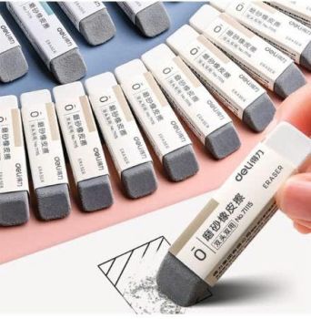 Tẩy HS Deli - No.71115_Hộp30