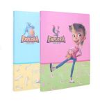 File lá 30Q Deli hs - Z55402