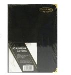 Sổ B.da Business B8/240tr - HT4931_Thùng(32)