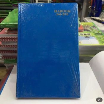 Sổ bìa cứng HAIBOOK 240tr - HT4023_Thùng(...)