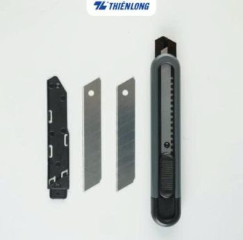 Dao dọc 18mm TL - KN011_Hộp(12)