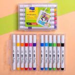 Bút dạ Acrylic 12M TL - ACMC017