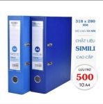 File còng 70A4 FO - BC12/FO_Thùng(...)