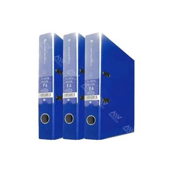 File còng FO - 70F4 LAF04/FO xanh_Thùng(...)