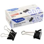 Kẹp đen 25mm TL - DCL009_Hộp(12)