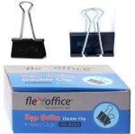 Kẹp đen 41mm FO - DC05_Hộp(...)